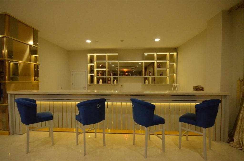 Yakupoğlu Hotel Sarıkamış-28