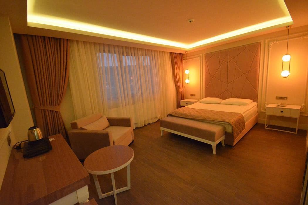 Yakupoğlu Hotel Sarıkamış-31