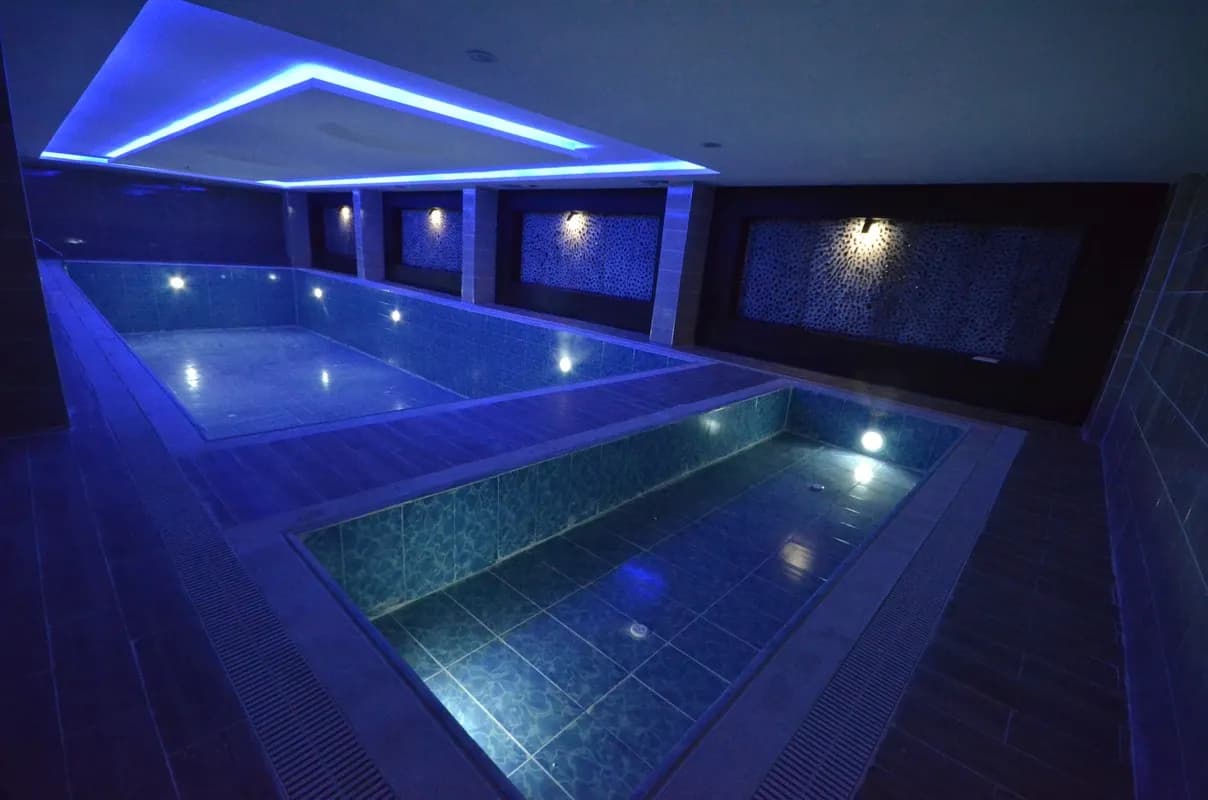 Yakupoğlu Hotel Sarıkamış-11