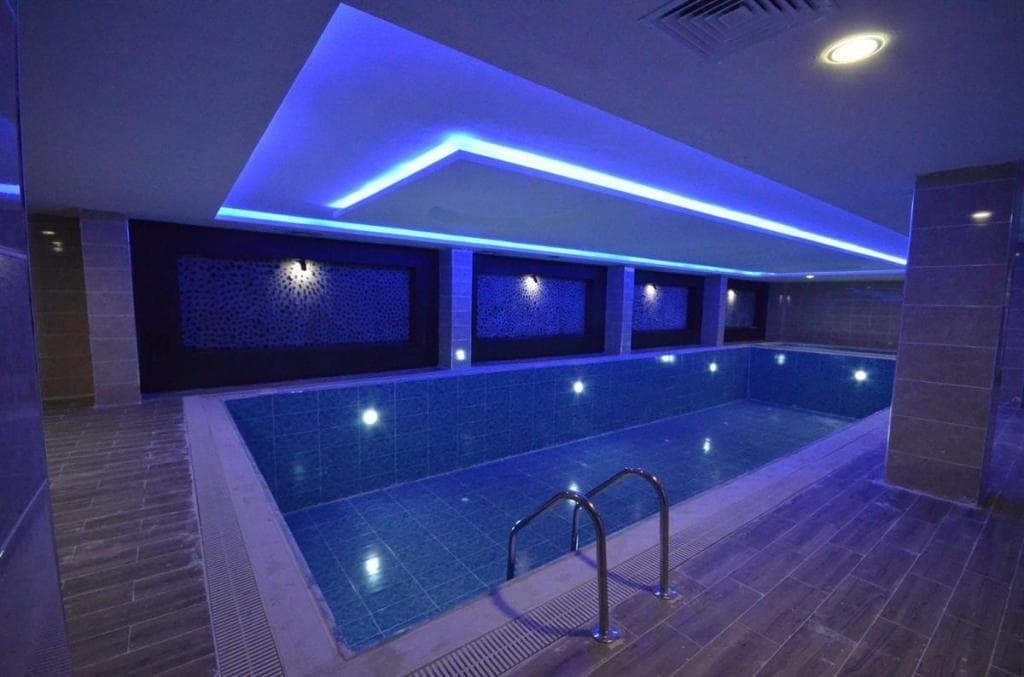 Yakupoğlu Hotel Sarıkamış-10