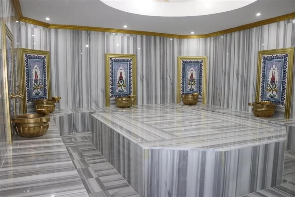 Yakupoğlu Hotel Sarıkamış-5