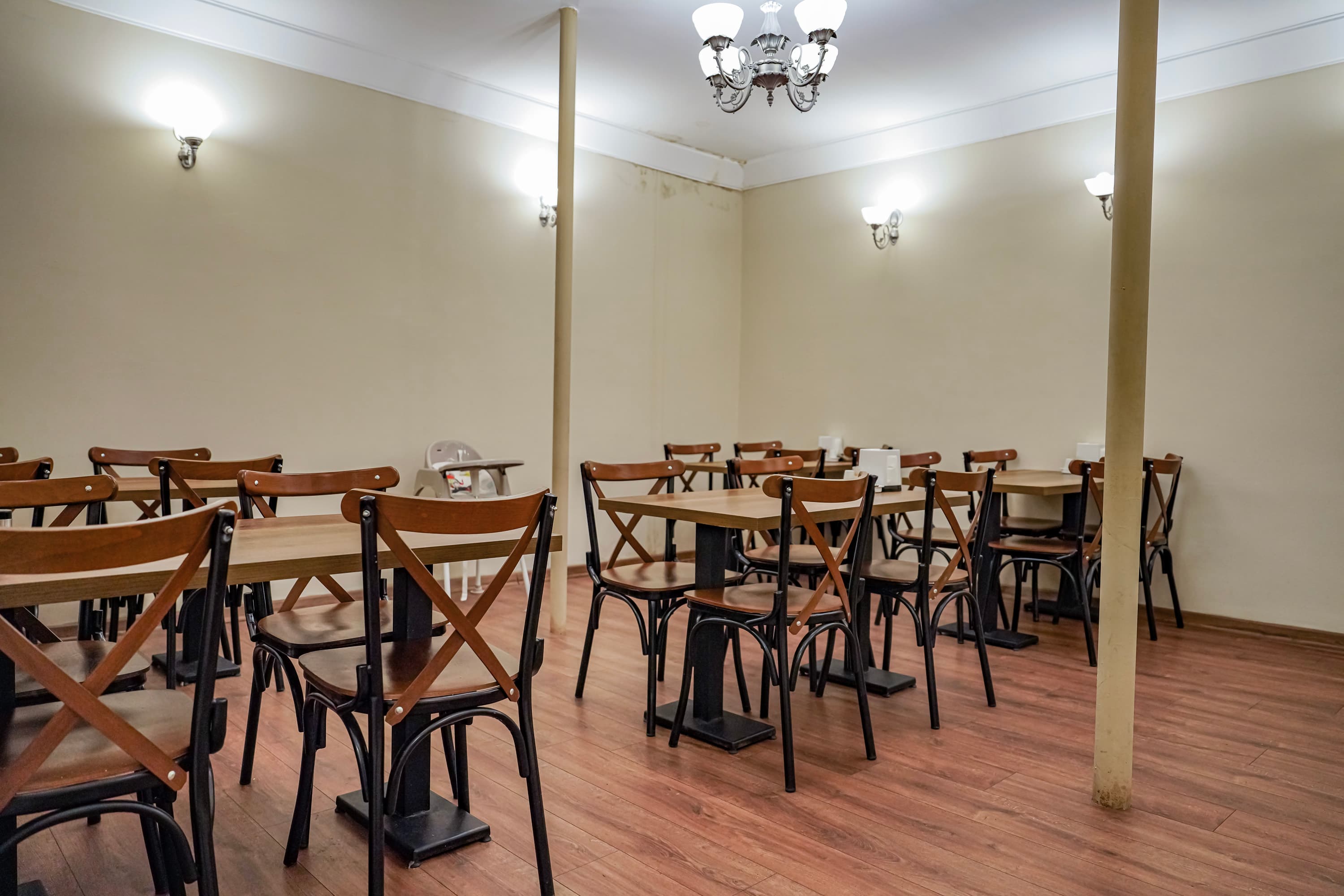 Hamit Hotel Kızılay-47