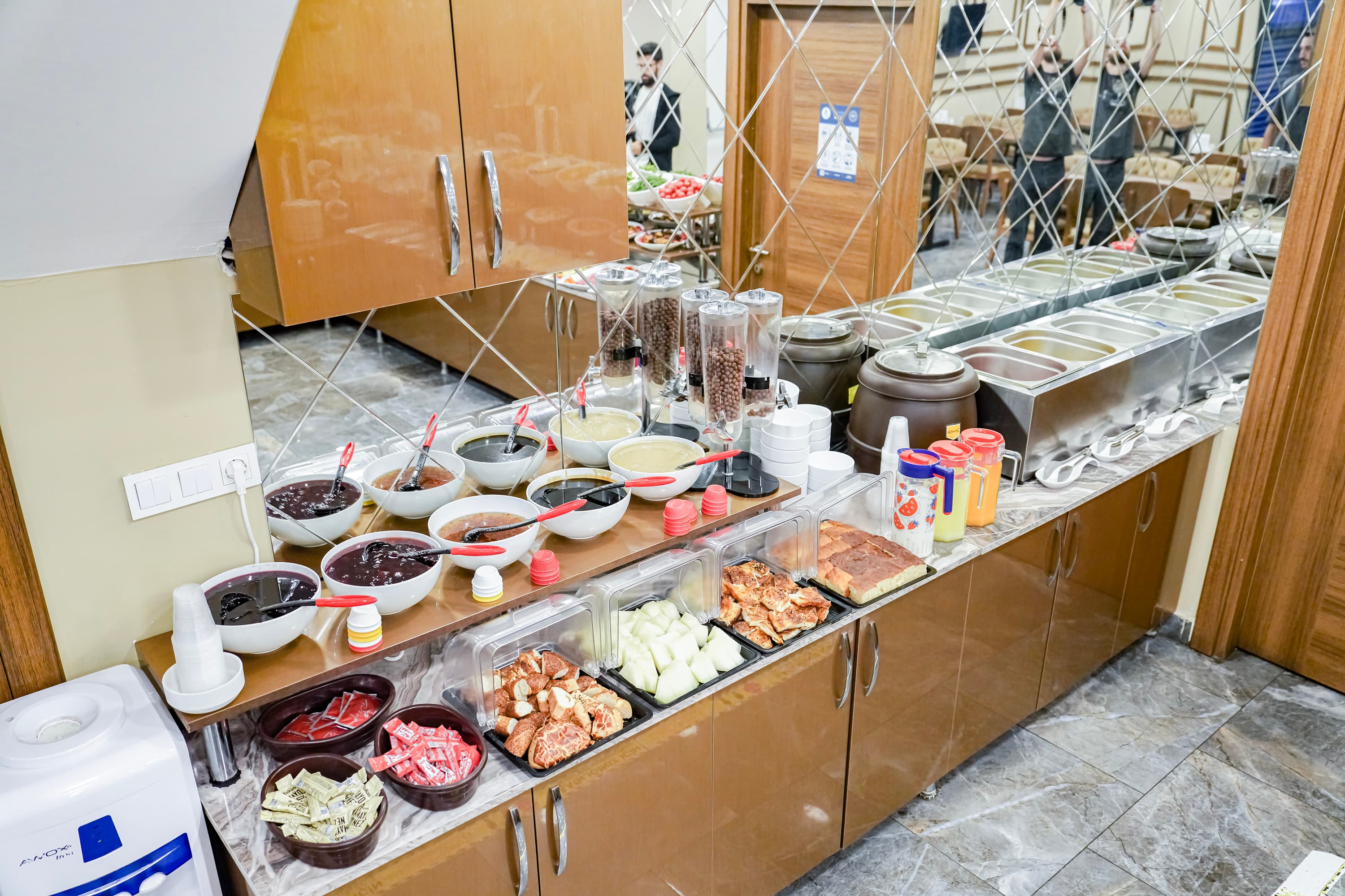 Hamit Hotel Kızılay-35