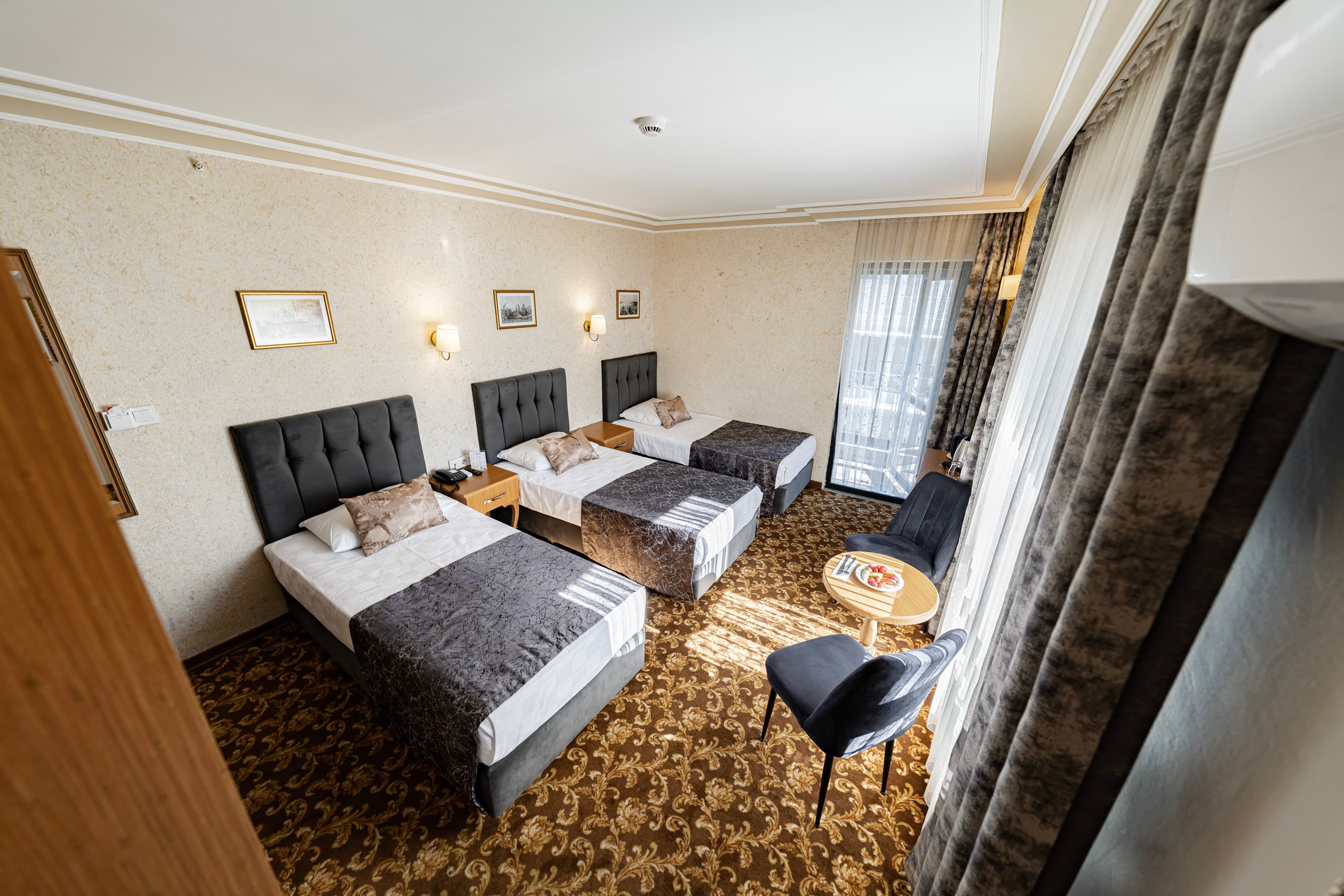 Hamit Hotel Kızılay-20