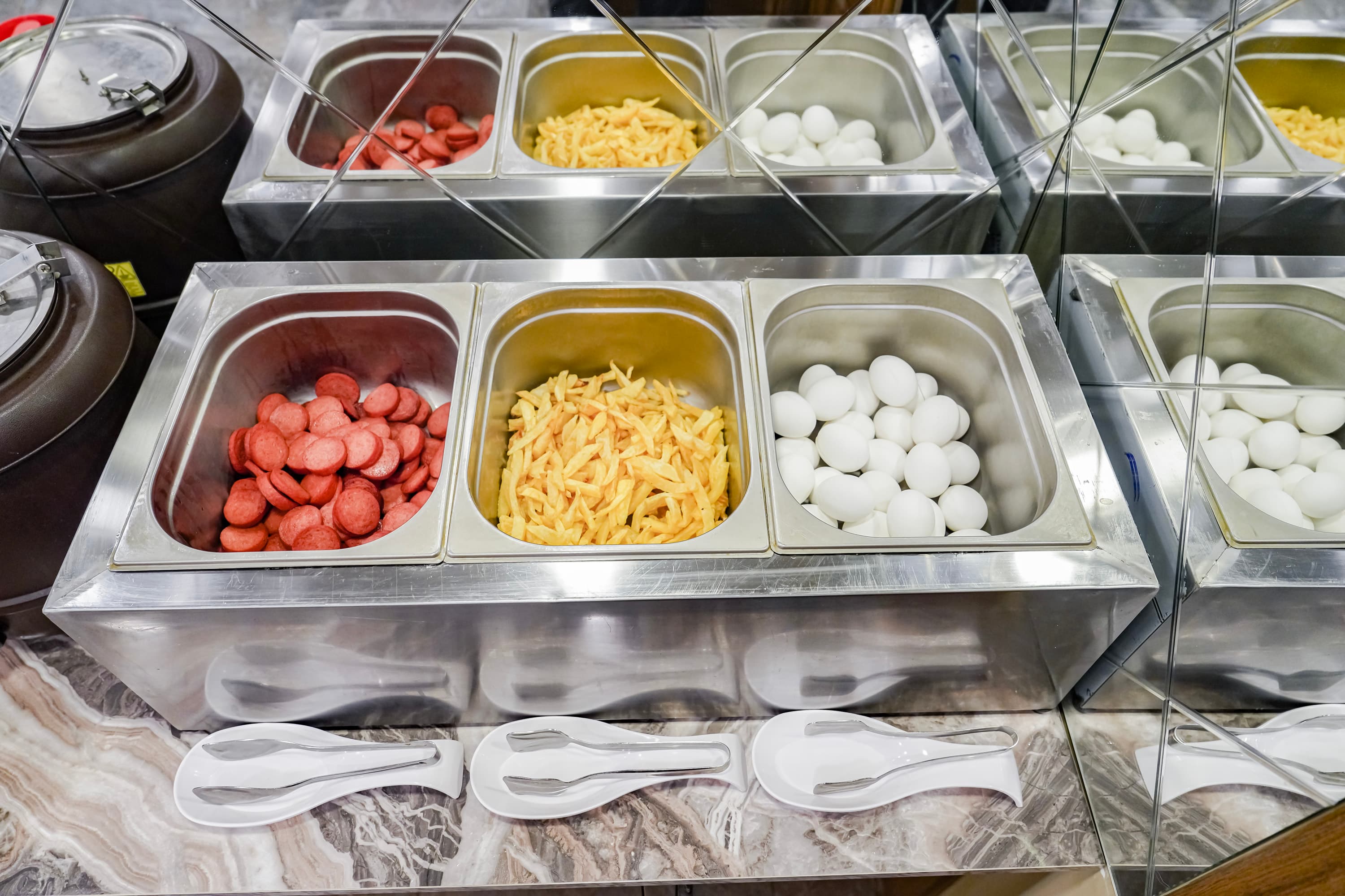 Hamit Hotel Kızılay-36