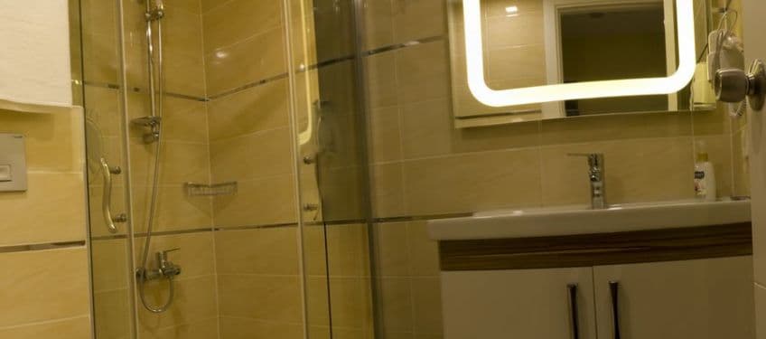 Aygören Otel-resim-7