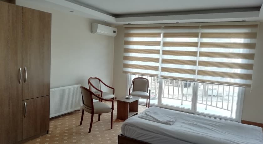 Lion City Hotel İstanbul-17