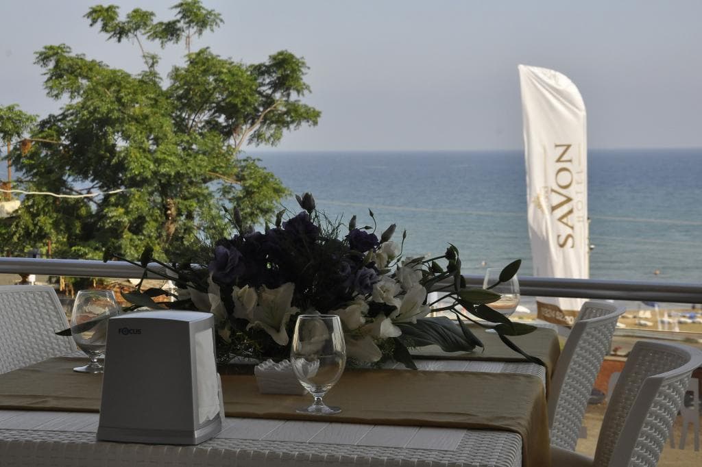 Saon Butik Hotel-resim-7