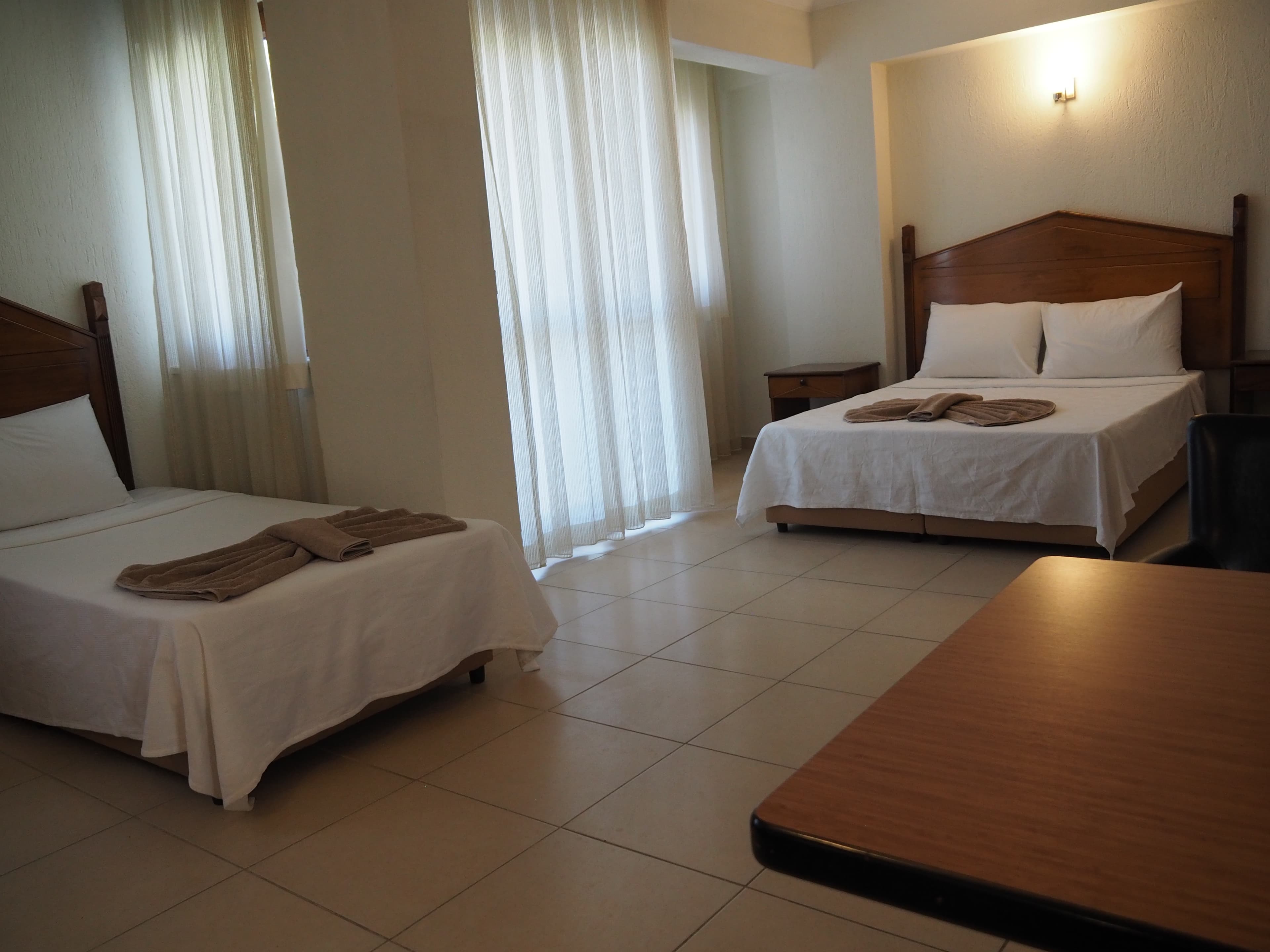 Mucize Termal Otel-9