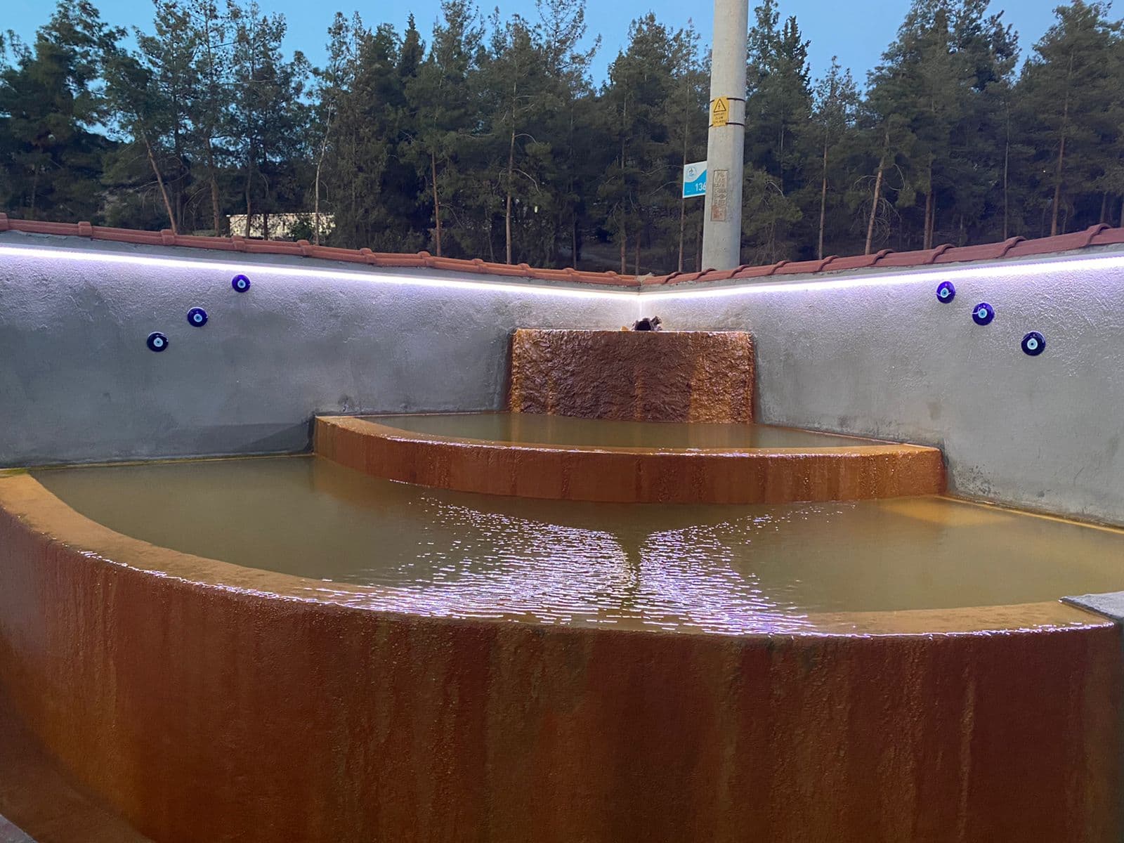 Mucize Termal Otel-10