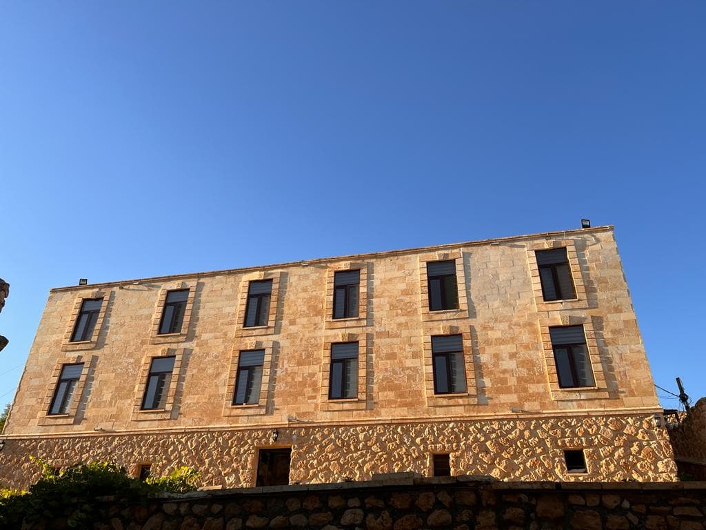 Midyat Antik Otel-resim-1