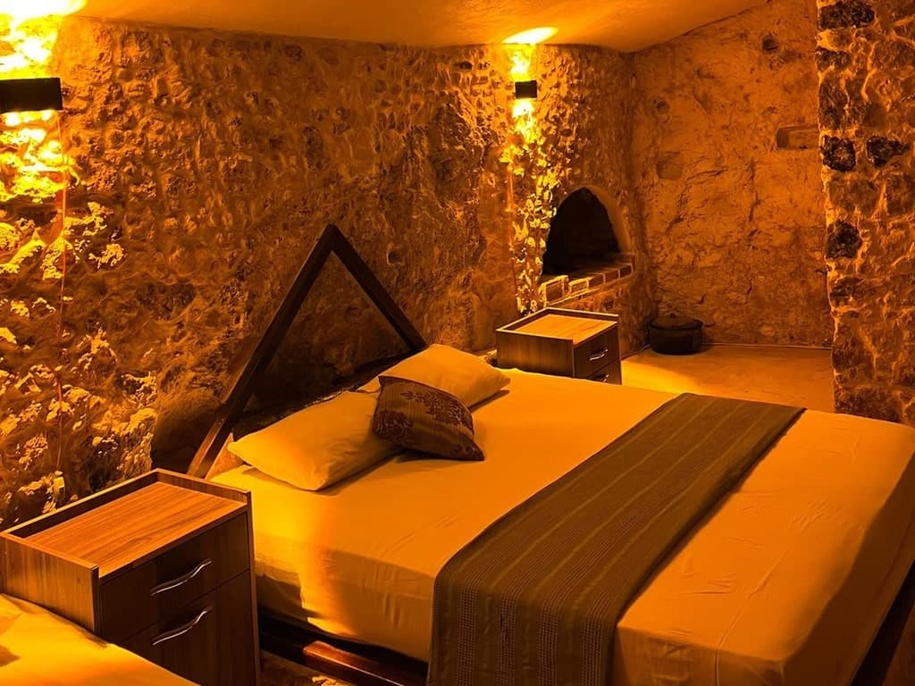 Midyat Antik Otel-resim-2