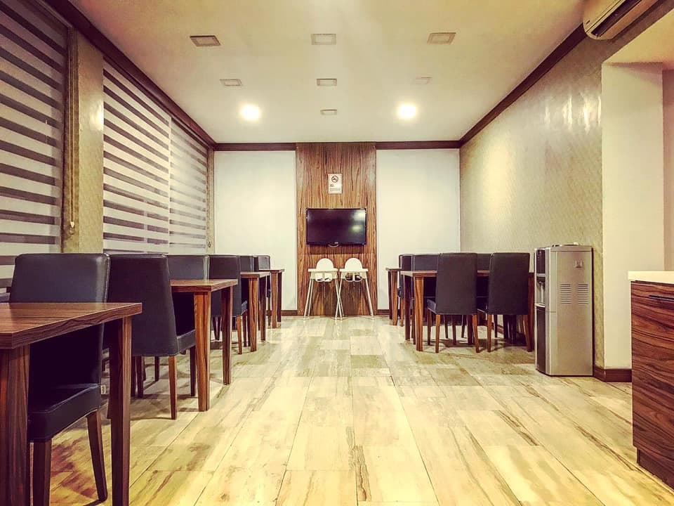 Işık Otel Giresun -3