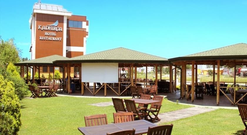 Kadhırga Hotel-22