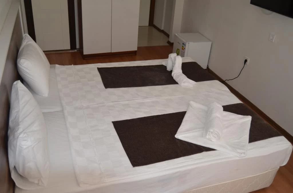 Grand Antalya Hotel-9