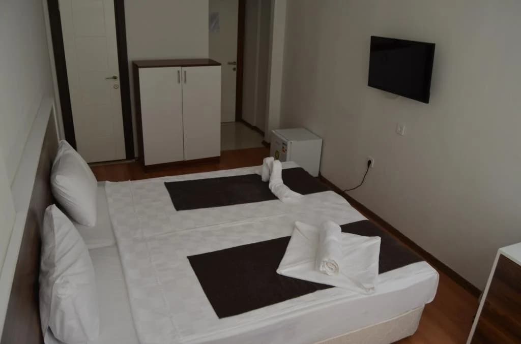 Grand Antalya Hotel-11