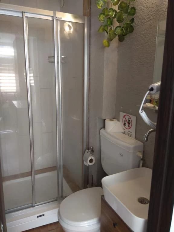 Grand Antalya Hotel-16