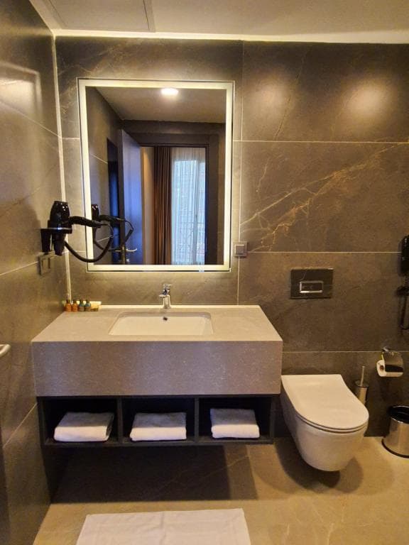 Kızılkaya Business Otel Kocaeli-7