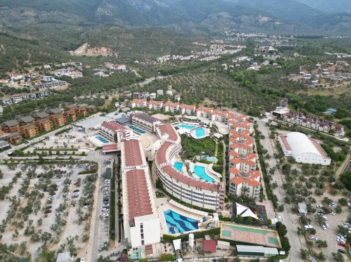Hattuşa Vacation Thermal Club Kazdağları-29