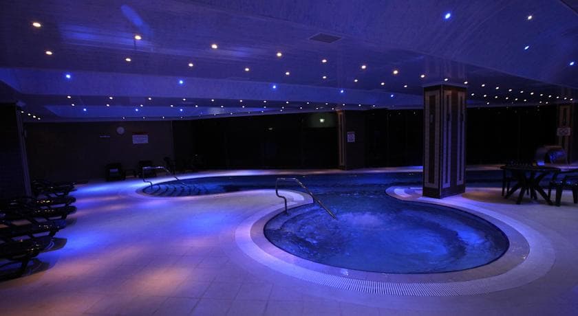 Hattuşa Vacation Thermal Club Kazdağları-96