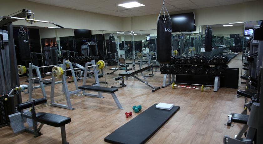 Hattuşa Vacation Thermal Club Kazdağları-83