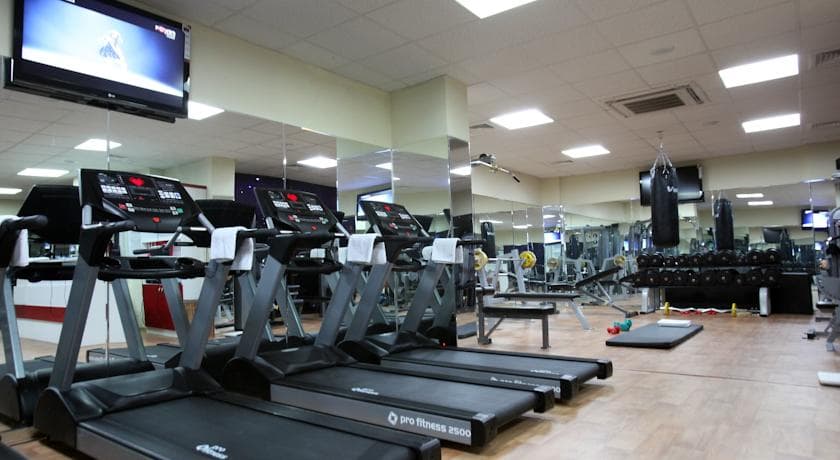 Hattuşa Vacation Thermal Club Kazdağları-85