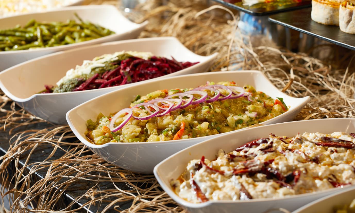 Hattuşa Vacation Thermal Club Kazdağları-46