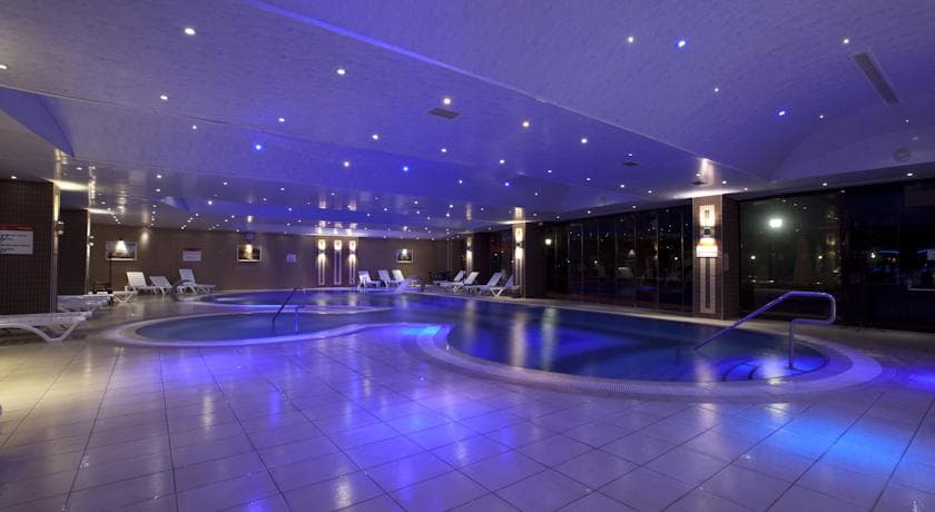 Hattuşa Vacation Thermal Club Kazdağları-97