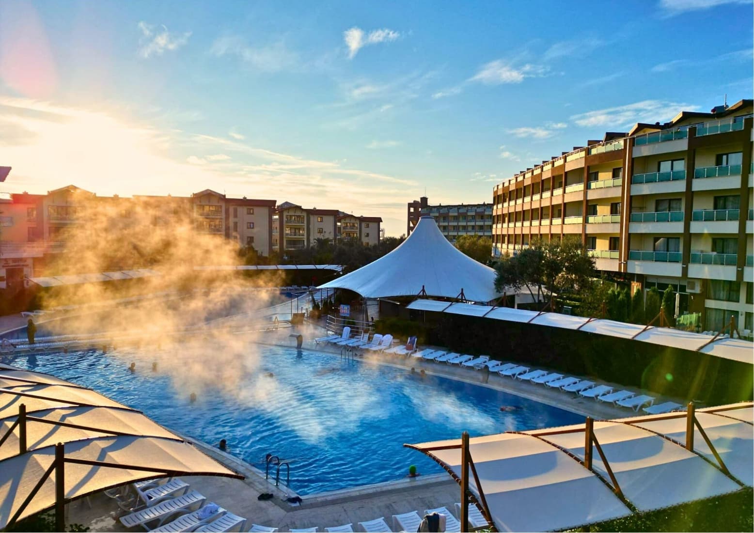 Hattuşa Vacation Thermal Club Kazdağları-48