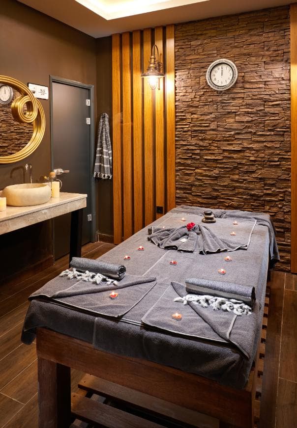 Hattuşa Vacation Thermal Club Kazdağları-32