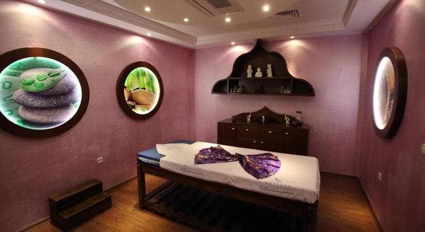 Hattuşa Vacation Thermal Club Kazdağları-81