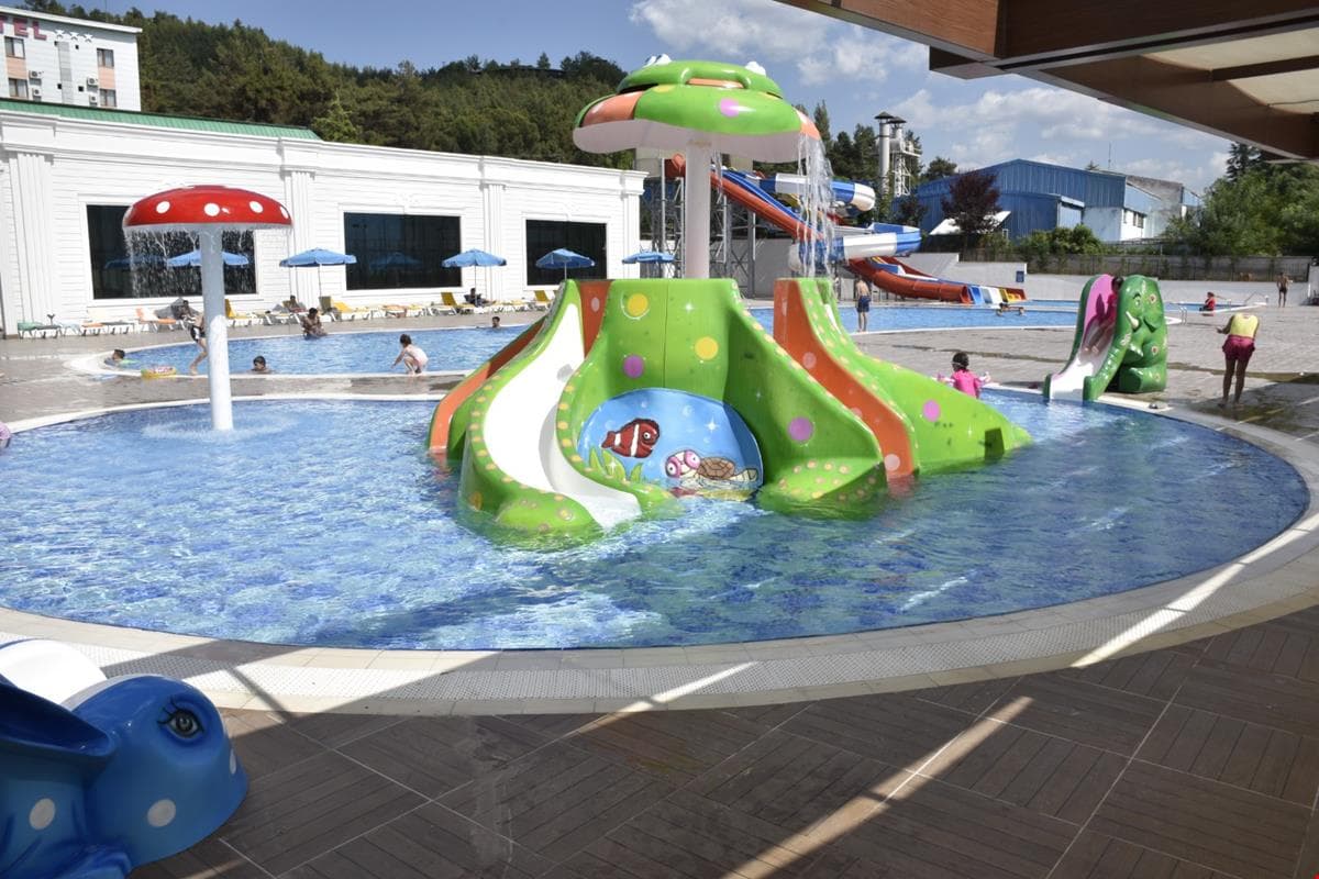 Ayvaz Park Hotel-resim-7