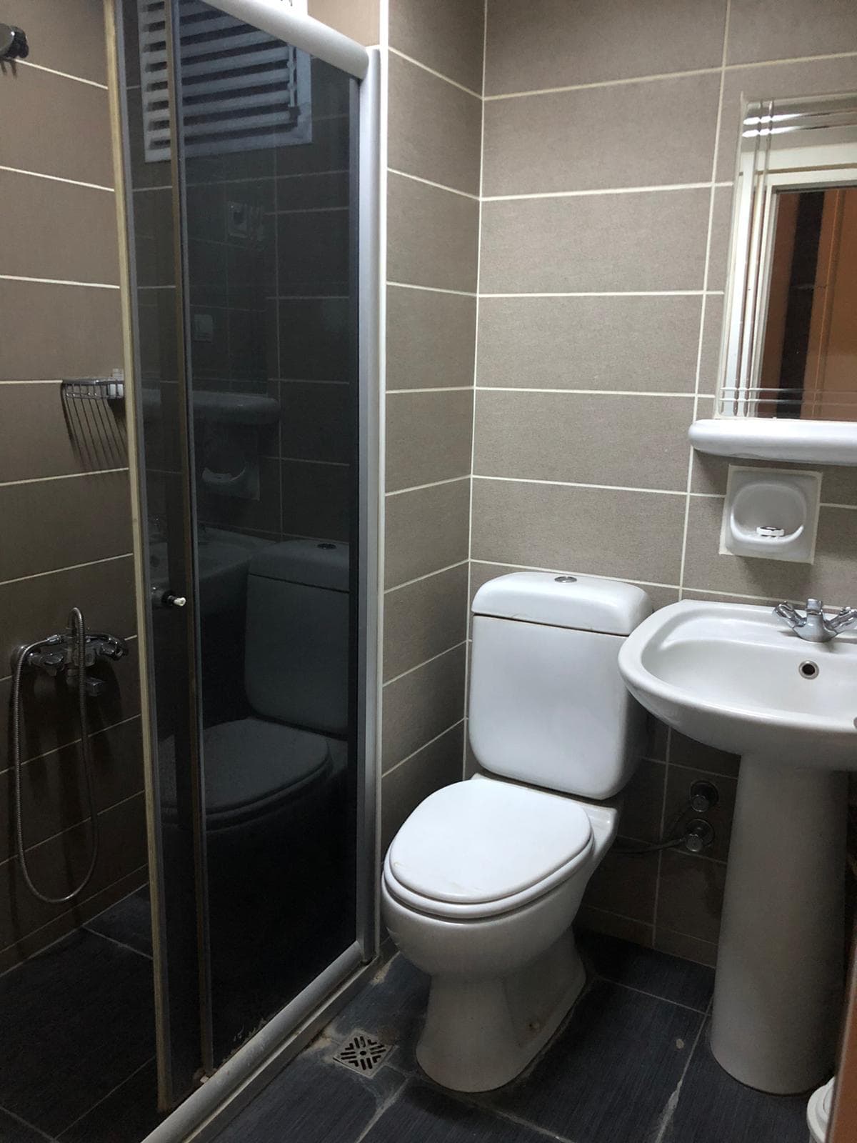 Hotel Yıldız Ankara-9