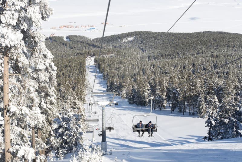 Çamkar Hotel Sarıkamış-resim-7
