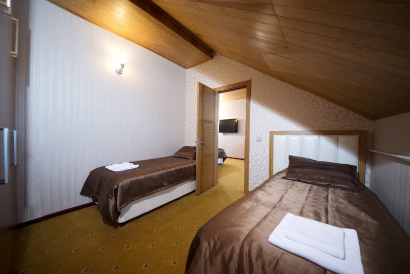 Çamkar Hotel Sarıkamış-resim-6