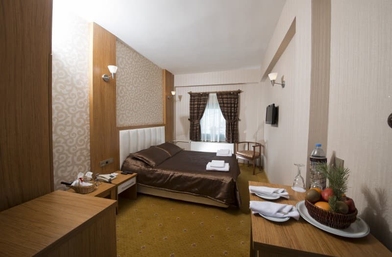 Çamkar Hotel Sarıkamış-17