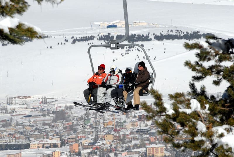 Çamkar Hotel Sarıkamış-16