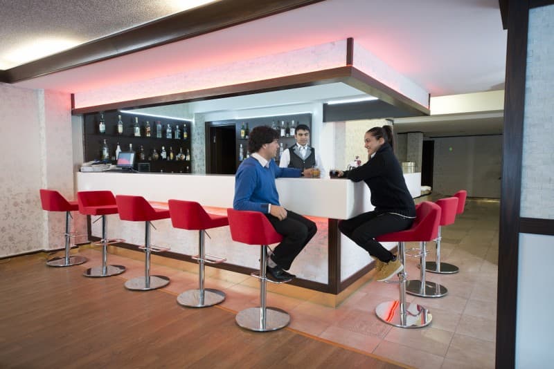 Çamkar Hotel Sarıkamış-33