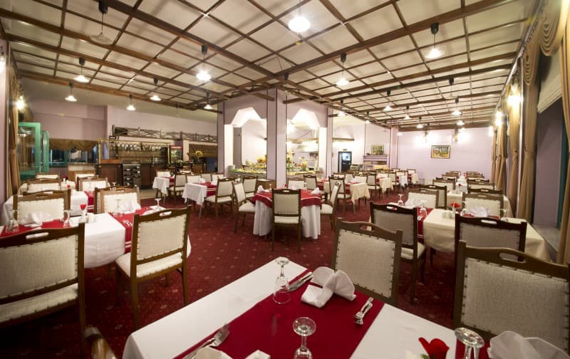 Çamkar Hotel Sarıkamış-11