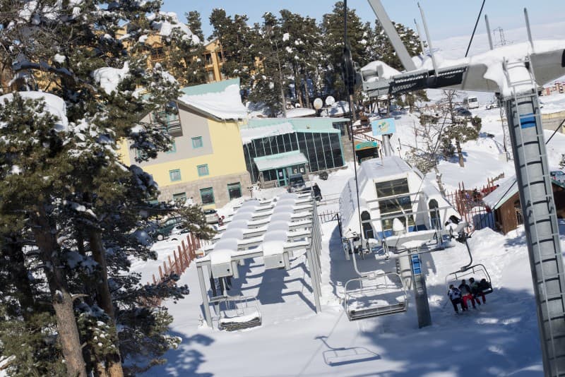 Çamkar Hotel Sarıkamış-9