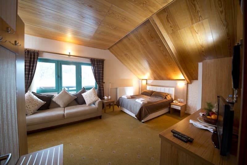 Çamkar Hotel Sarıkamış-resim-1