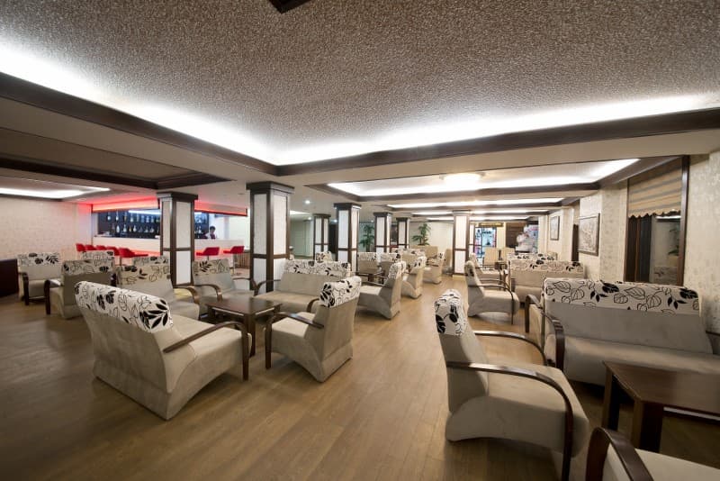 Çamkar Hotel Sarıkamış-22