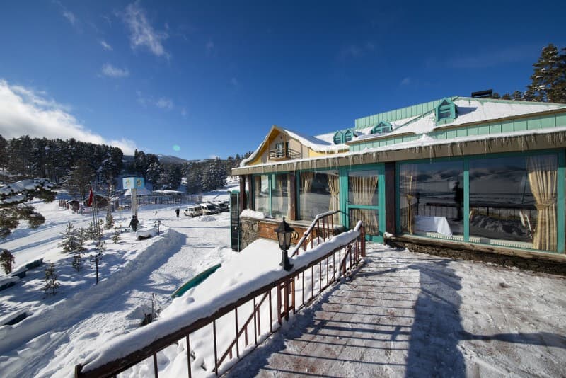 Çamkar Hotel Sarıkamış-10