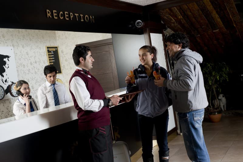 Çamkar Hotel Sarıkamış-27