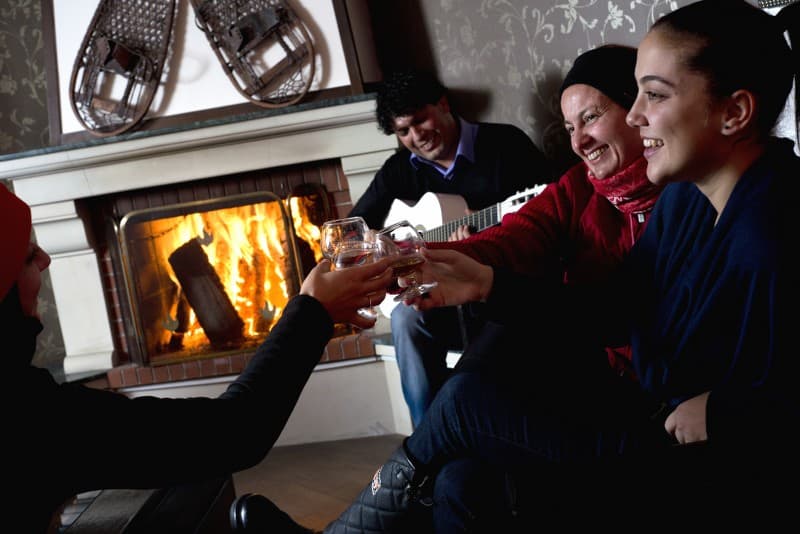 Çamkar Hotel Sarıkamış-24