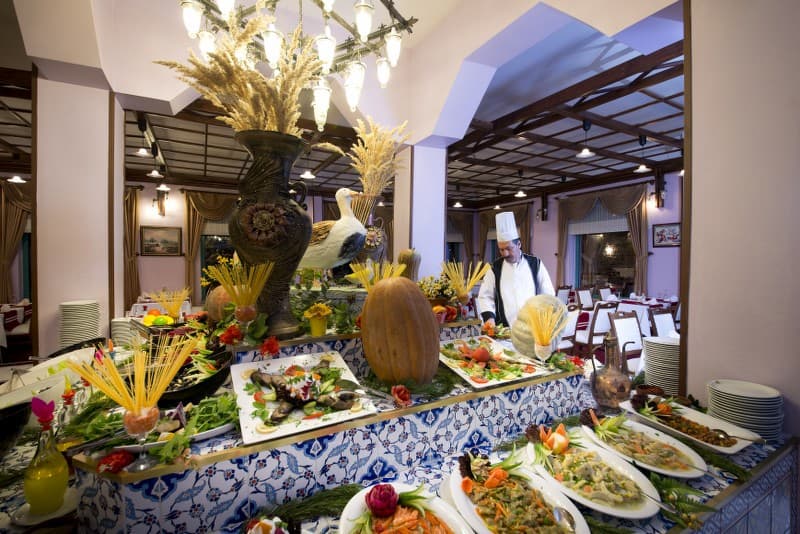 Çamkar Hotel Sarıkamış-8