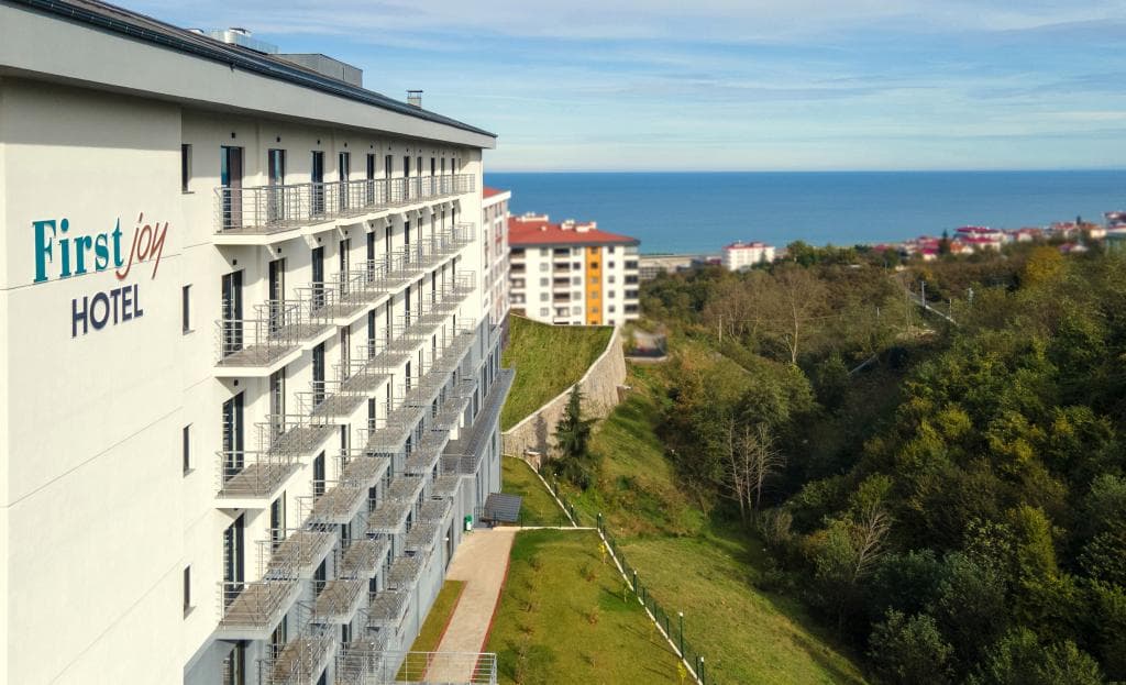 Fırst Joy Hotel-resim-0