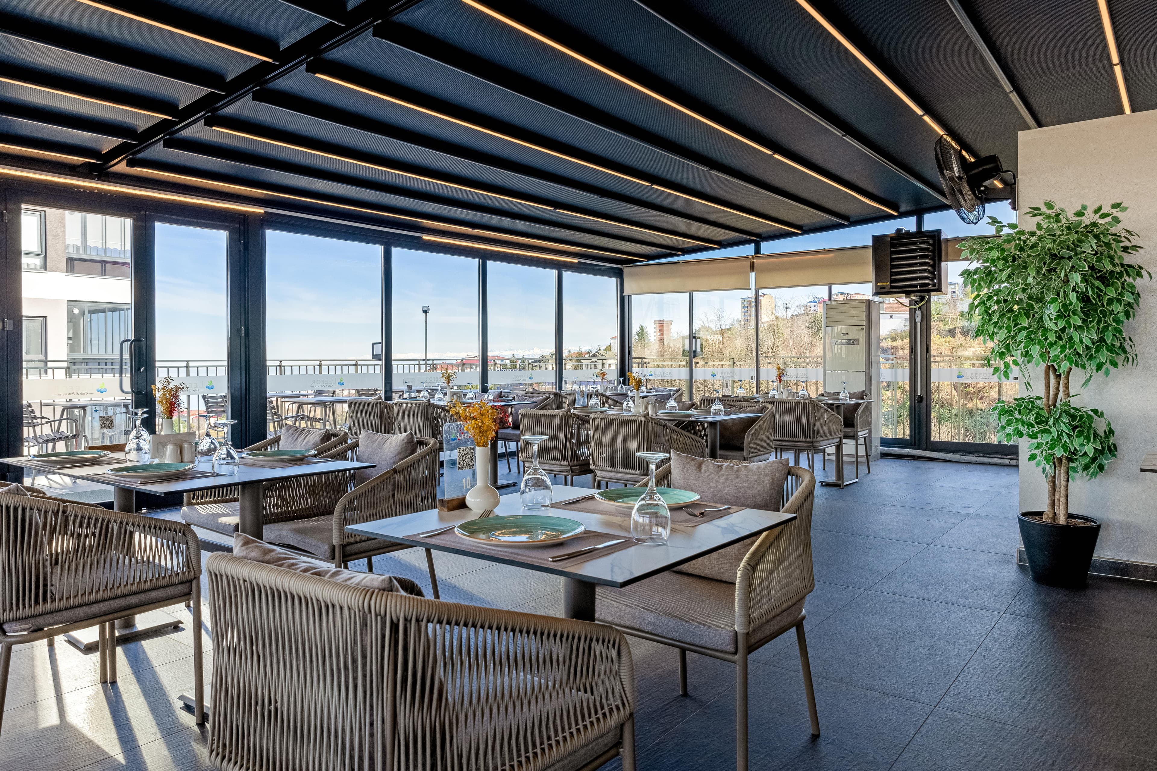 Fırst Joy Hotel-resim-7