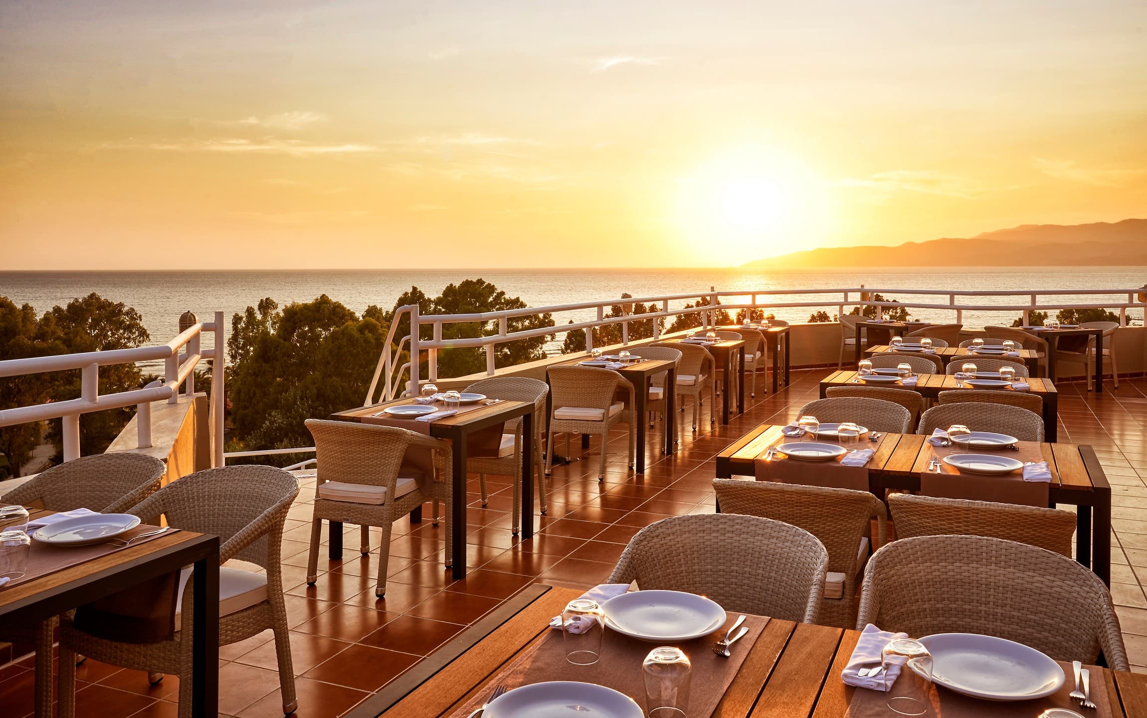 Richmond Ephesus Resort Hotel-70