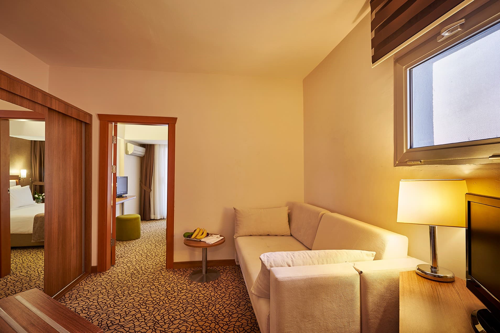 Richmond Ephesus Resort Hotel-48